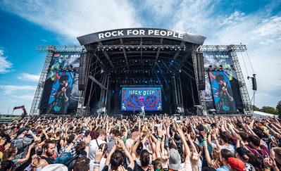 Iki „Rock for People“ liko 10 dienų: ką būtina pamatyti, kokios naujienos laukia ir kas dar papildė grupių sąrašą!